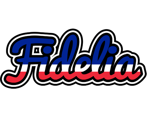 Fidelia france logo