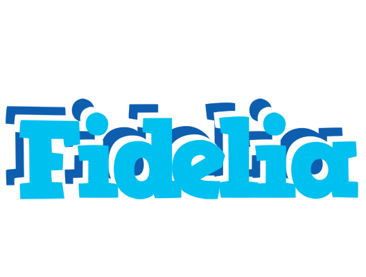 Fidelia jacuzzi logo