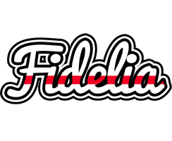 Fidelia kingdom logo