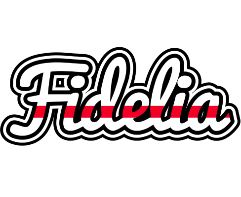 Fidelia kingdom logo
