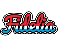 Fidelia norway logo