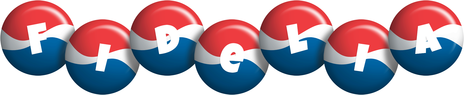 Fidelia paris logo