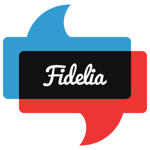 Fidelia sharks logo