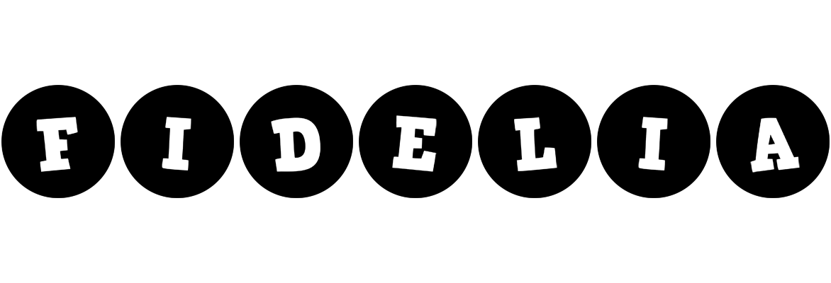 Fidelia tools logo
