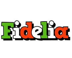 Fidelia venezia logo