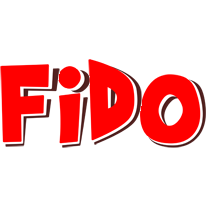 Fido basket logo