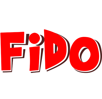 Fido basket logo