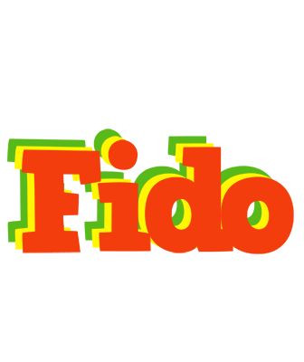 Fido bbq logo