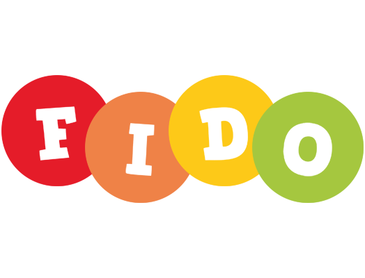 Fido boogie logo