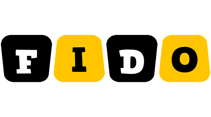 Fido boots logo