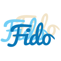 Fido breeze logo