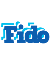 Fido business logo