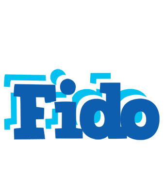 Fido business logo