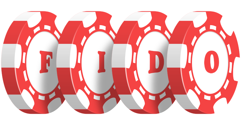 Fido chip logo