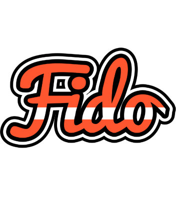 Fido denmark logo