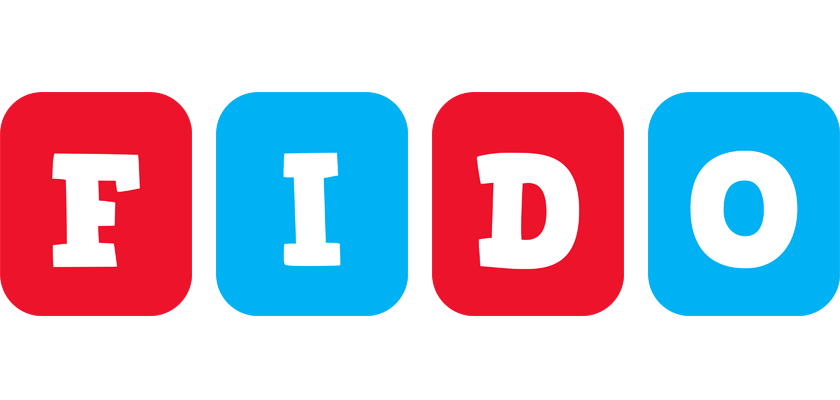 Fido diesel logo
