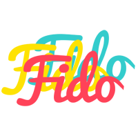 Fido disco logo