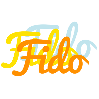 Fido energy logo