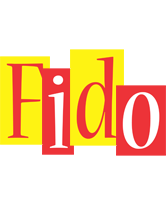 Fido errors logo