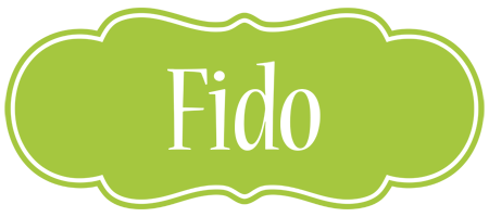 Fido family logo