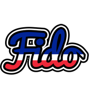 Fido france logo