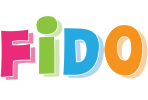 Fido friday logo