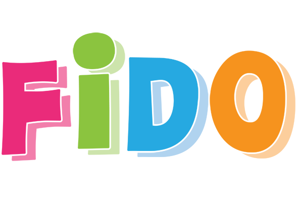 Fido friday logo