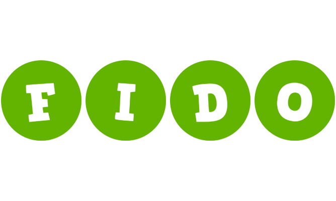 Fido games logo