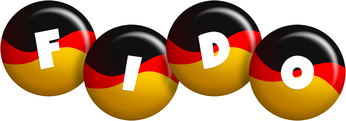 Fido german logo
