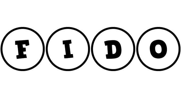 Fido handy logo