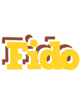 Fido hotcup logo