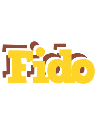 Fido hotcup logo