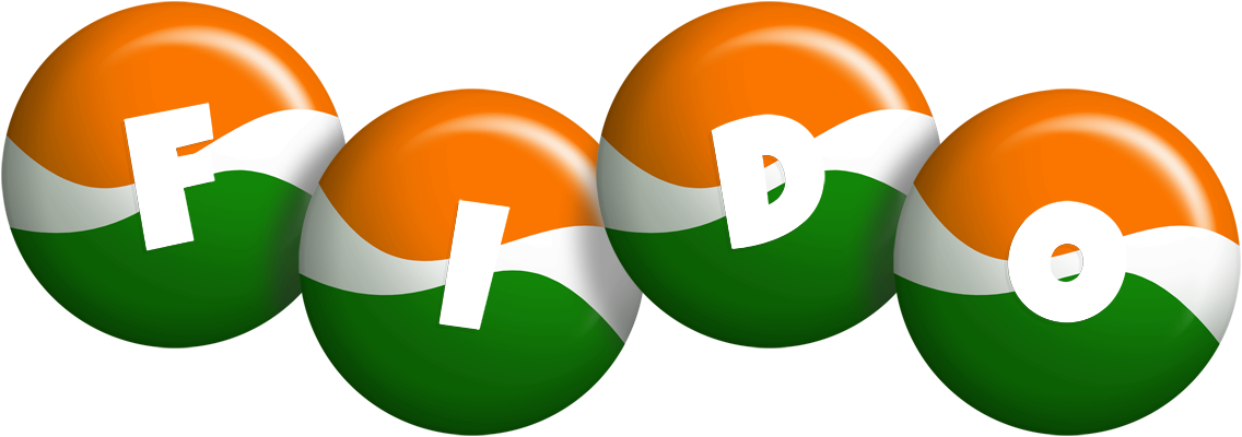 Fido india logo