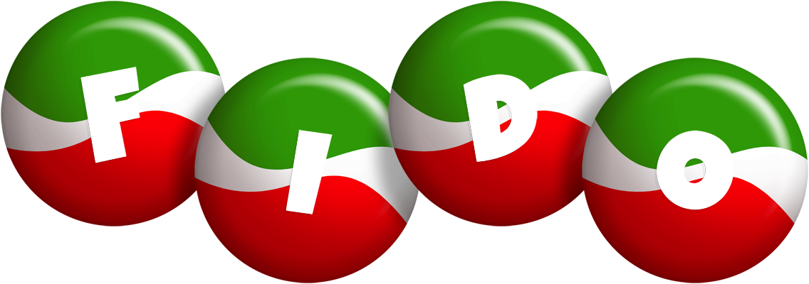 Fido italy logo