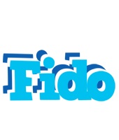 Fido jacuzzi logo