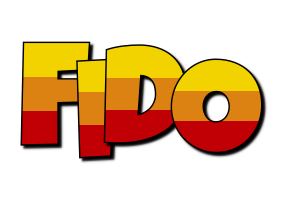 Fido jungle logo