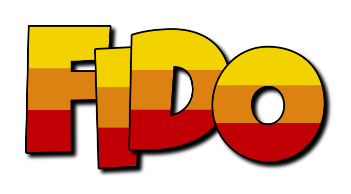 Fido jungle logo