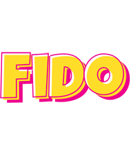 Fido kaboom logo