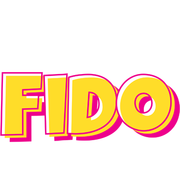 Fido kaboom logo