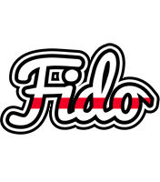 Fido kingdom logo