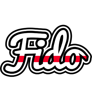 Fido kingdom logo