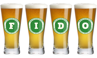 Fido lager logo