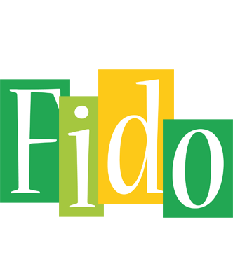 Fido lemonade logo