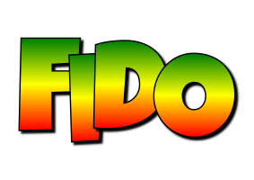 Fido mango logo