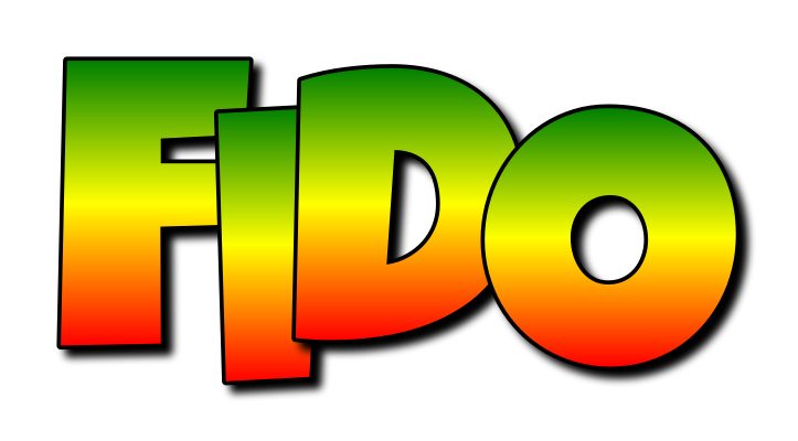 Fido mango logo