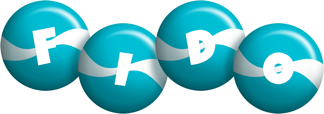 Fido messi logo