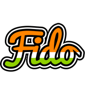 Fido mumbai logo