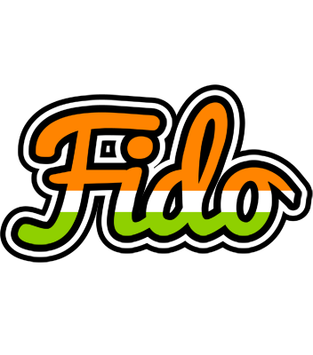 Fido mumbai logo
