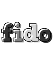 Fido night logo