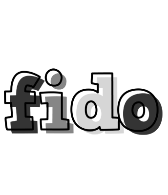 Fido night logo